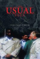 The Usual Saga 1466940565 Book Cover