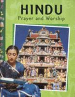 Hindu Prayer and Worship 1597710938 Book Cover