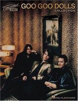Goo Goo Dolls - Collection (Transcribed Scores) 0634015044 Book Cover