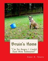 Bruin's Home (Book 2): Adjustments 1500420115 Book Cover