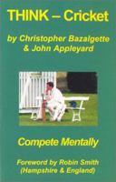 Think Cricket 1901746186 Book Cover