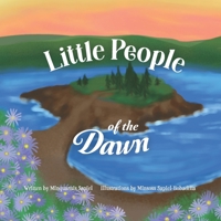 Little People of the Dawn B0C6BWWC21 Book Cover