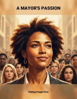 A Mayor'S Passion: Putting People First B0GF8QZDC3 Book Cover