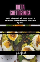 Dieta chetogenica B0BCVB66W9 Book Cover