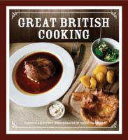 Great British Cooking 0711235082 Book Cover