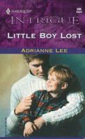 Little Boy Lost 0373225806 Book Cover