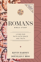 Romans Bible Study: Our Faith Allows Us to Recognize Truth from Error (Applying the Bible to Life Series) (NIV Application Commentary Resources) 0310176816 Book Cover