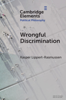 Wrongful Discrimination 1009596756 Book Cover