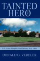 Tainted Hero 1440107645 Book Cover