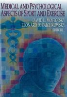 Medical and Psychological Aspects of Sport and Exercise 188569329X Book Cover