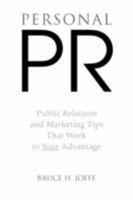 PERSONAL PR 1436321719 Book Cover