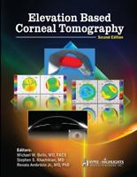 Elevation Based Corneal Tomography 9962678536 Book Cover
