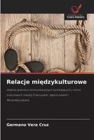 Relacje miedzykulturowe (Polish Edition) 6207833171 Book Cover