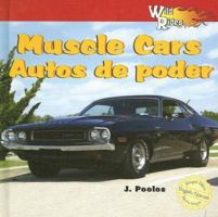 Muscle Cars/Autos de Poder 1404276394 Book Cover