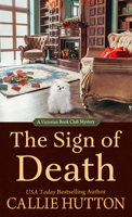 The Sign of Death 1643855824 Book Cover