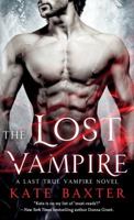 The Lost Vampire 1250125413 Book Cover