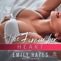 The Fire in Her Heart B0FC6LBJDY Book Cover