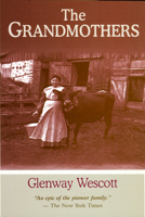 The Grandmothers: A Family Portrait 0877957991 Book Cover