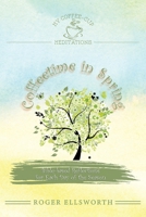 Coffeetime in Spring: Bible-Based Reflections for Each Day of the Season 1735949140 Book Cover