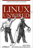 Linux Unwired 0596005830 Book Cover