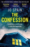 The Confession 1683316207 Book Cover