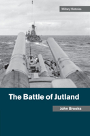 The Battle of Jutland 1107150140 Book Cover