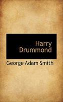 Harry Drummond 1022184644 Book Cover