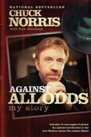 Against All Odds: My Story 0805444211 Book Cover