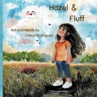 Hazel & Fluff B0H7L9T3MC Book Cover