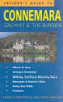 Insider's Guide to Connemara, Galway and the Burren (Insider's Guides) 0717119041 Book Cover