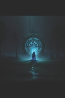 Out of the Darkness B0DMKJJGRC Book Cover