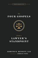 The Four Gospels from a Lawyer's Standpoint 1737332000 Book Cover