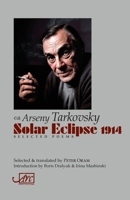 Solar Eclipse 1914 1910345857 Book Cover