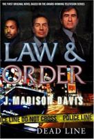 Law and Order: Dead Line 0743497988 Book Cover