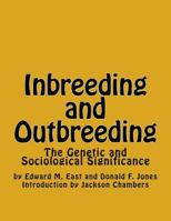 Inbreeding and Outbreeding 1542717809 Book Cover