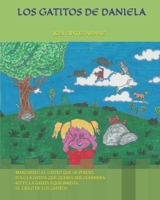 Los Gatitos de Daniela B0C47SW9Z1 Book Cover