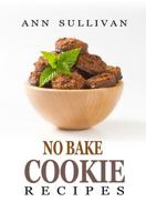 No Bake Cookies Recipes 1548389617 Book Cover