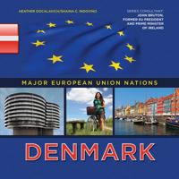 Denmark 1422222381 Book Cover