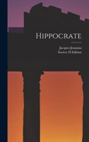 Hippocrate 1016221908 Book Cover
