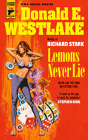Lemons Never Lie 0857683322 Book Cover