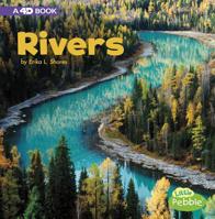 Rivers: A 4D Book 1543514723 Book Cover