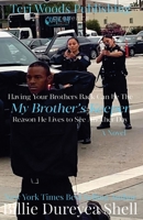 My Brother's Keeper 1737392240 Book Cover