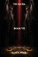 VIS SACRA (LUPUS POTESTATIS) B0H4VTQCDH Book Cover