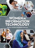 Women in Information Technology 1422245039 Book Cover