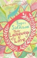 Their Language of Love 0143418521 Book Cover