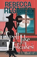 Spell Like Hotcakes B089CLX3L3 Book Cover