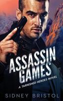 Assassin Games 1722481714 Book Cover