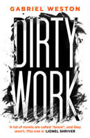Dirty Work 0316235628 Book Cover