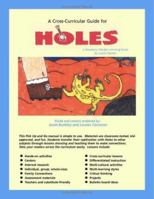A Cross-Curricular Guide to Holes 1412006600 Book Cover