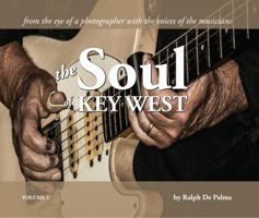 The Soul of Key West B01K3M8CIQ Book Cover